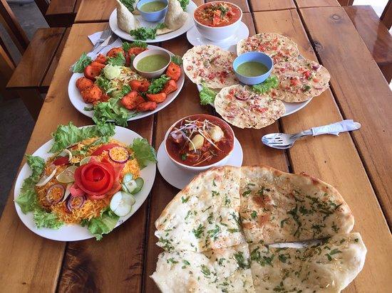 Bombay Indian Restaurant Ko Lipe